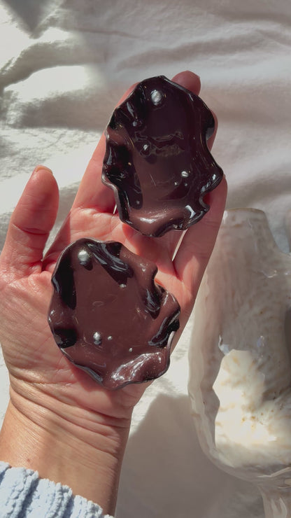 The Oxblood Oyster