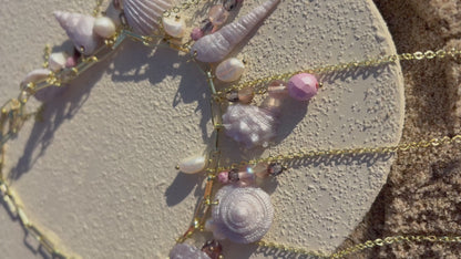The Sea Treasure